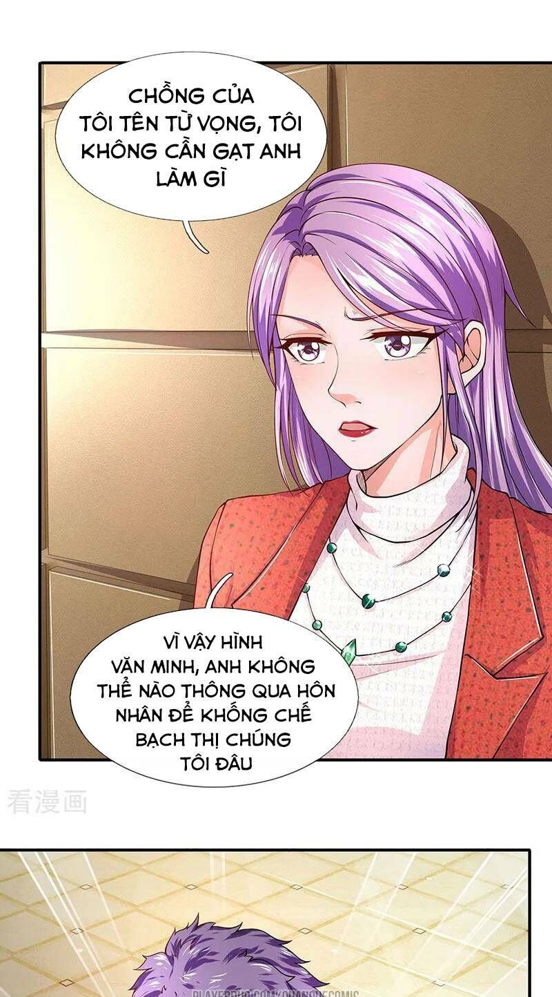 Chung Cực Binh Vương Tại Đô Thị Chap 55 - Next Chap 56