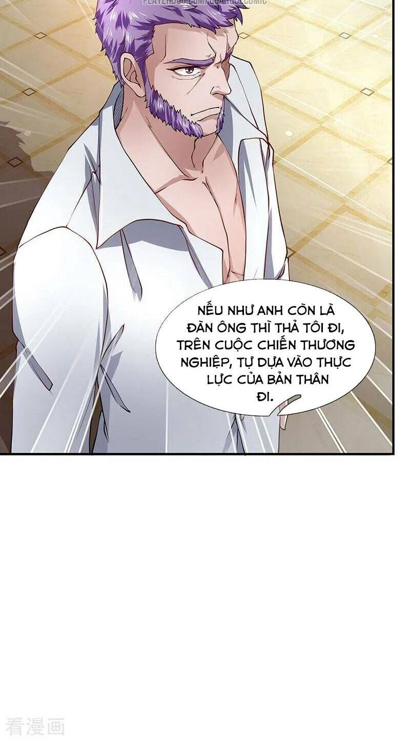 Chung Cực Binh Vương Tại Đô Thị Chap 55 - Next Chap 56