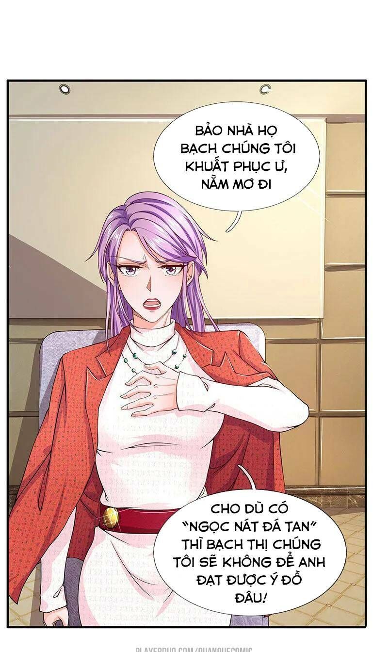 Chung Cực Binh Vương Tại Đô Thị Chap 55 - Next Chap 56