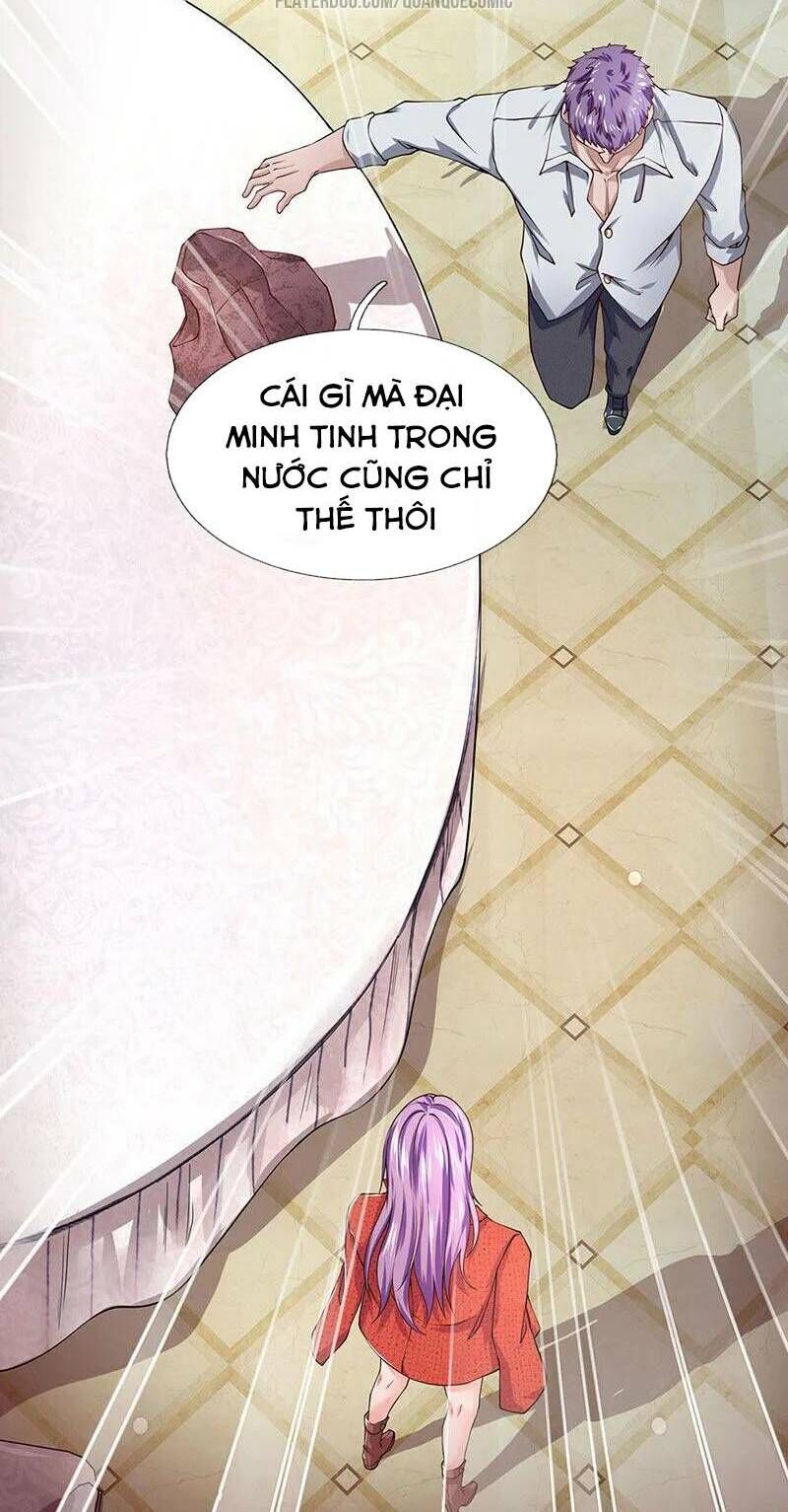 Chung Cực Binh Vương Tại Đô Thị Chap 55 - Next Chap 56