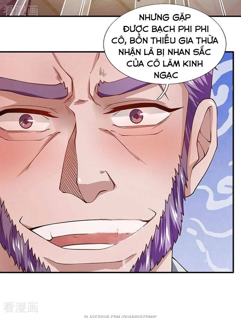Chung Cực Binh Vương Tại Đô Thị Chap 55 - Next Chap 56