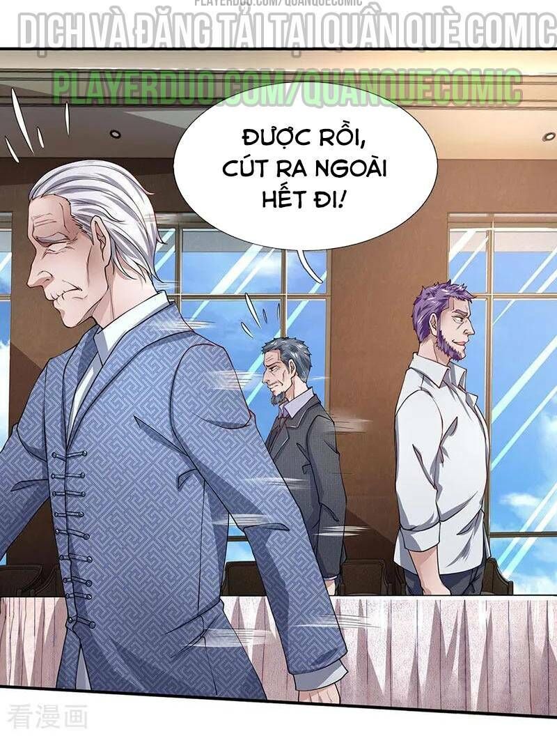 Chung Cực Binh Vương Tại Đô Thị Chap 55 - Next Chap 56