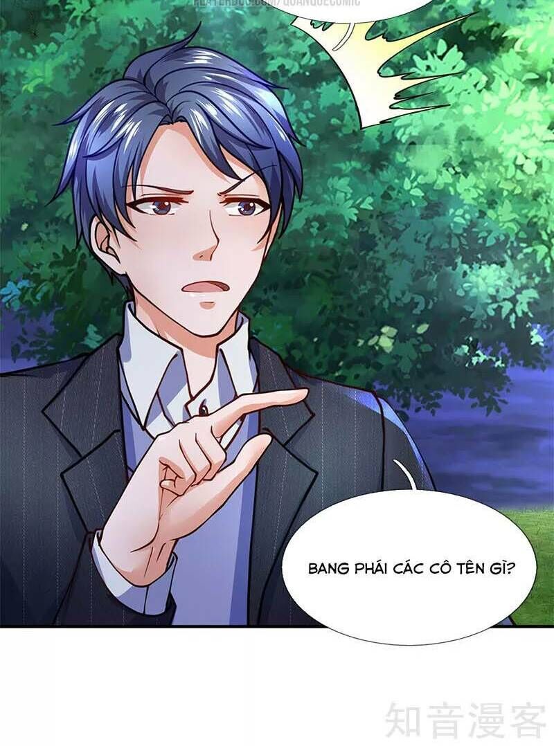 Chung Cực Binh Vương Tại Đô Thị Chap 83 - Next Chap 84