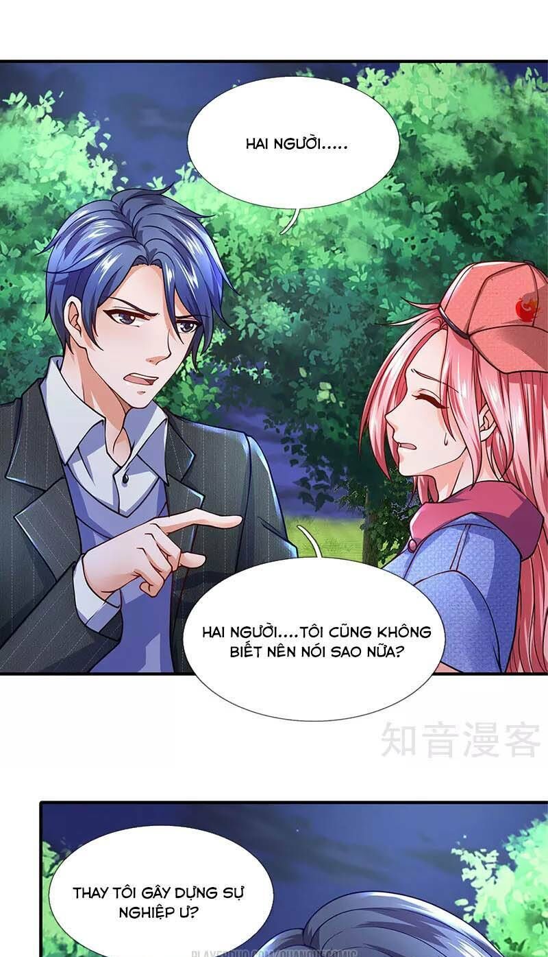 Chung Cực Binh Vương Tại Đô Thị Chap 83 - Next Chap 84