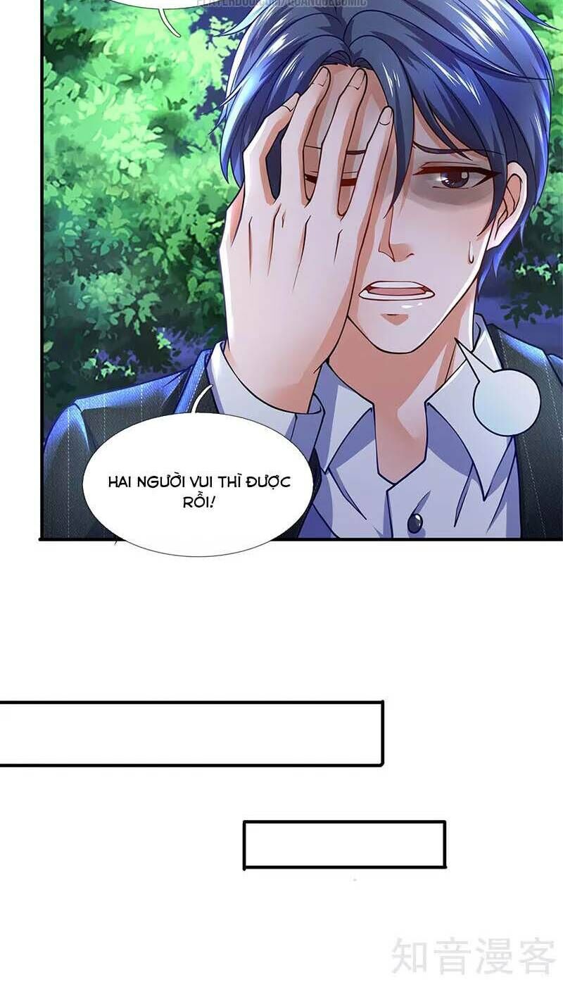 Chung Cực Binh Vương Tại Đô Thị Chap 83 - Next Chap 84