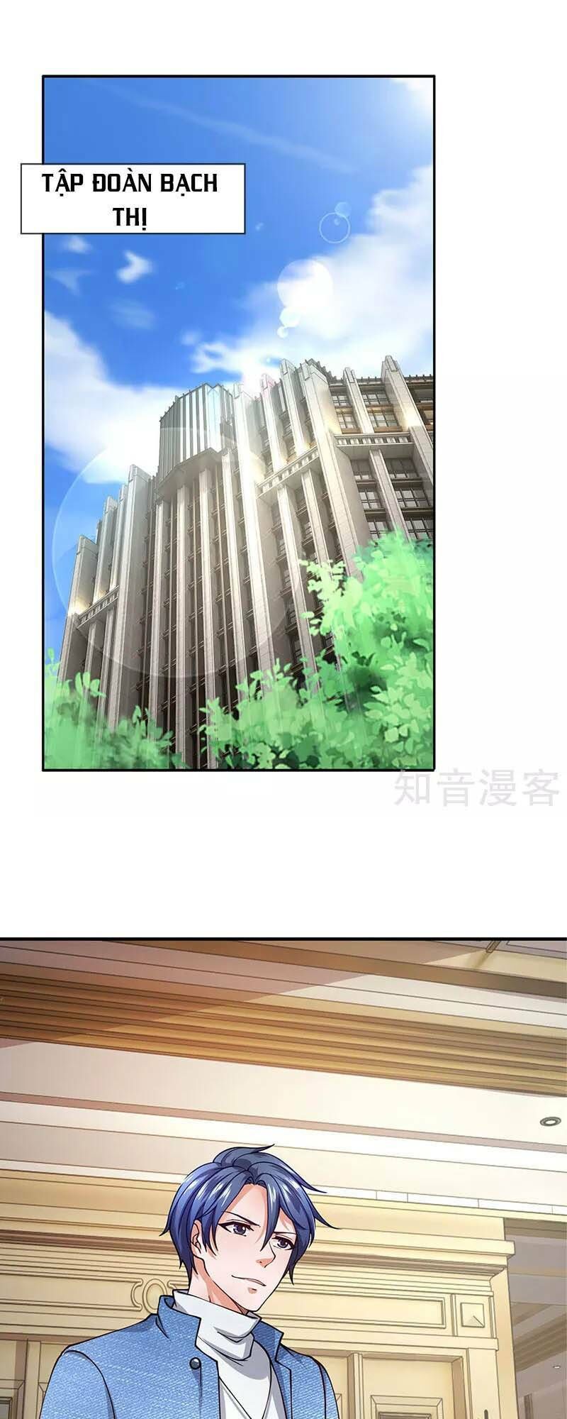 Chung Cực Binh Vương Tại Đô Thị Chap 83 - Next Chap 84