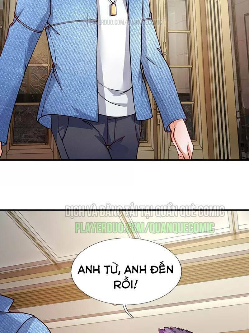 Chung Cực Binh Vương Tại Đô Thị Chap 83 - Next Chap 84