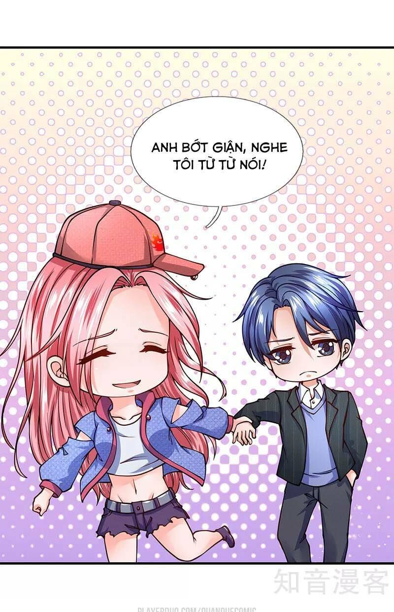 Chung Cực Binh Vương Tại Đô Thị Chap 83 - Next Chap 84
