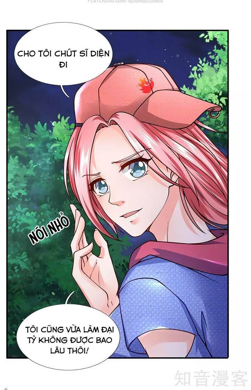 Chung Cực Binh Vương Tại Đô Thị Chap 83 - Next Chap 84