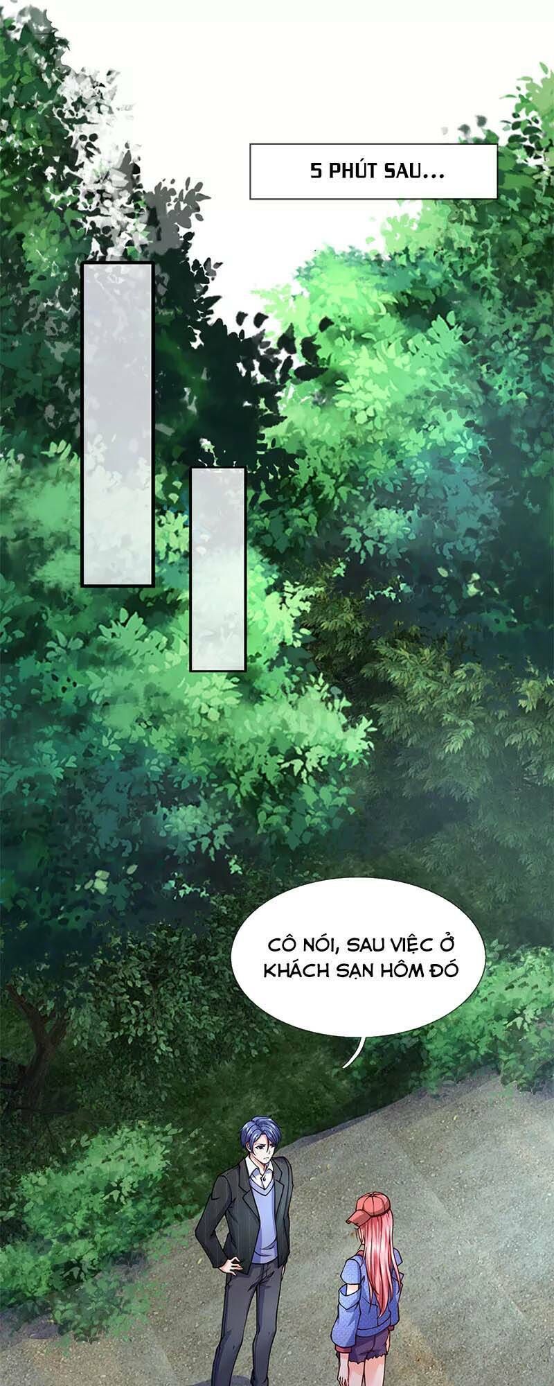 Chung Cực Binh Vương Tại Đô Thị Chap 83 - Next Chap 84