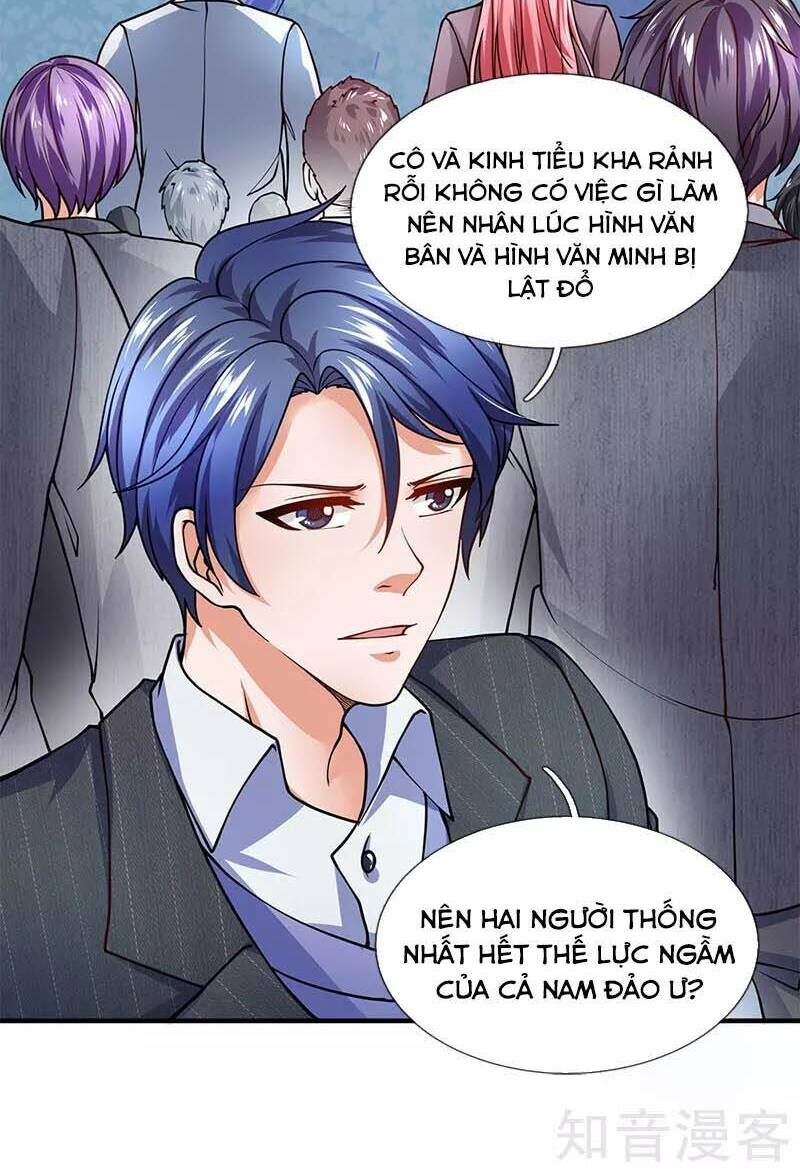 Chung Cực Binh Vương Tại Đô Thị Chap 83 - Next Chap 84