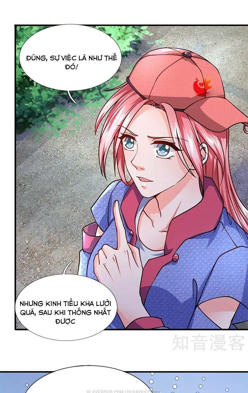 Chung Cực Binh Vương Tại Đô Thị Chap 83 - Next Chap 84