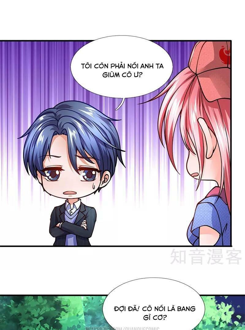 Chung Cực Binh Vương Tại Đô Thị Chap 83 - Next Chap 84