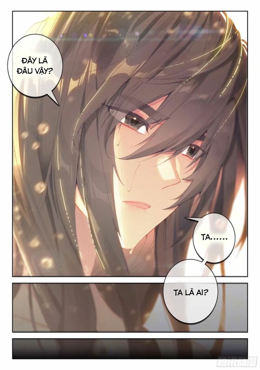 Chung Cực Đấu La Chap 1 - Next Chap 2
