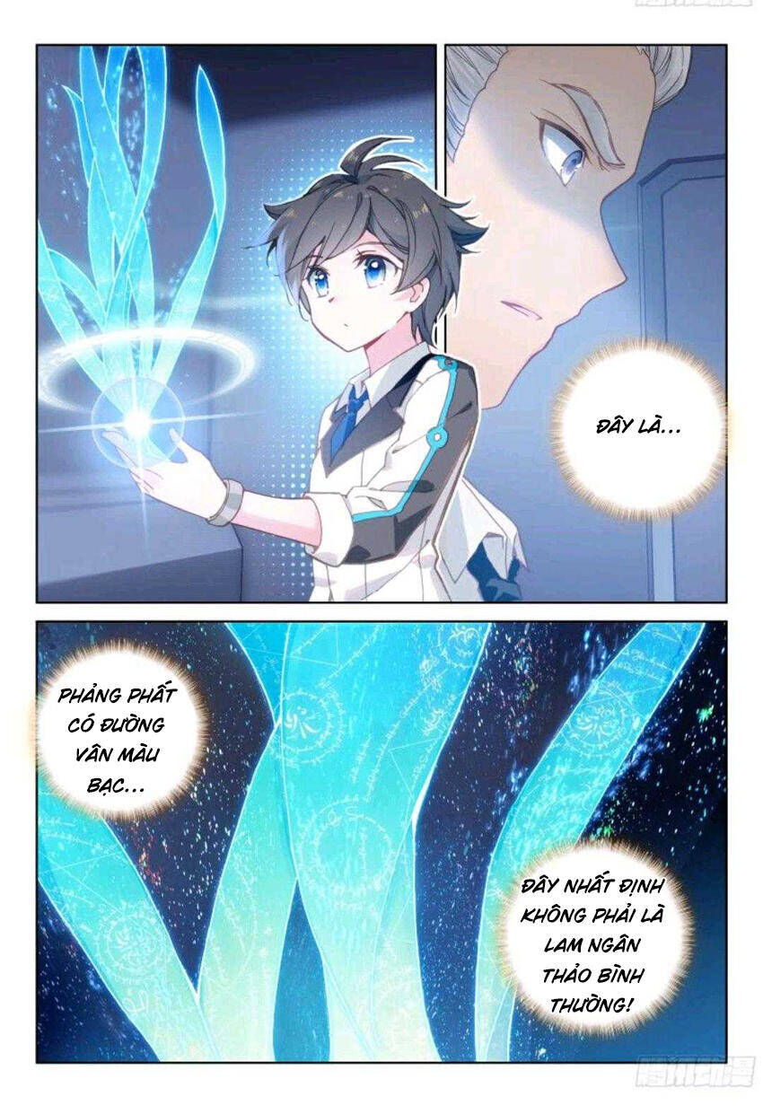 Chung Cực Đấu La Chap 10 - Next Chap 11