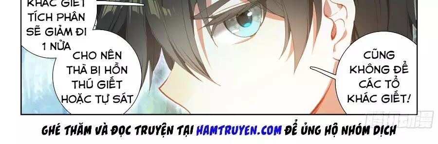 Chung Cực Đấu La Chap 100 - Next Chap 101