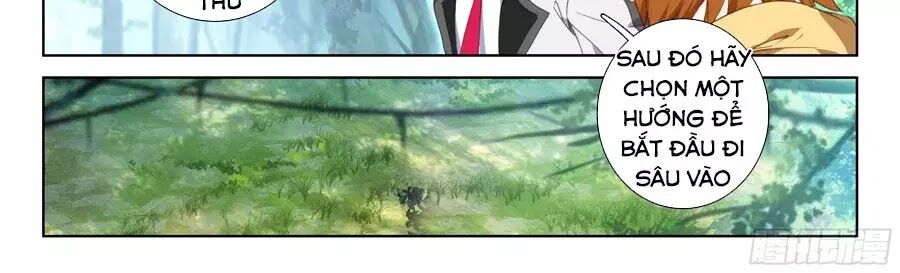 Chung Cực Đấu La Chap 100 - Next Chap 101