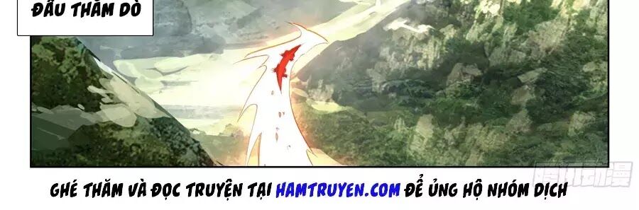Chung Cực Đấu La Chap 100 - Next Chap 101