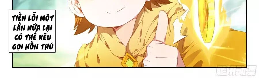 Chung Cực Đấu La Chap 100 - Next Chap 101