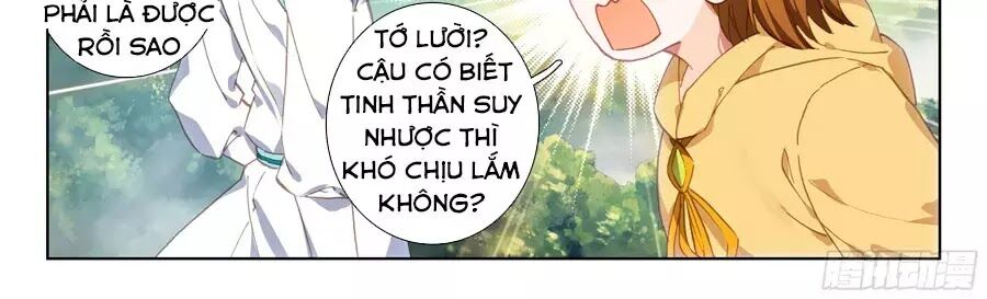Chung Cực Đấu La Chap 100 - Next Chap 101