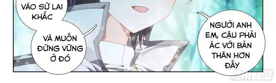 Chung Cực Đấu La Chap 100 - Next Chap 101