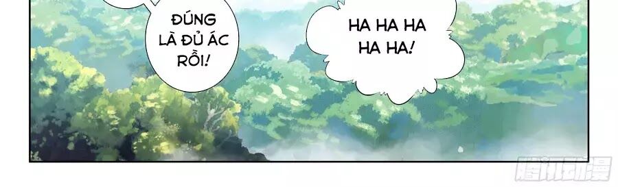 Chung Cực Đấu La Chap 100 - Next Chap 101
