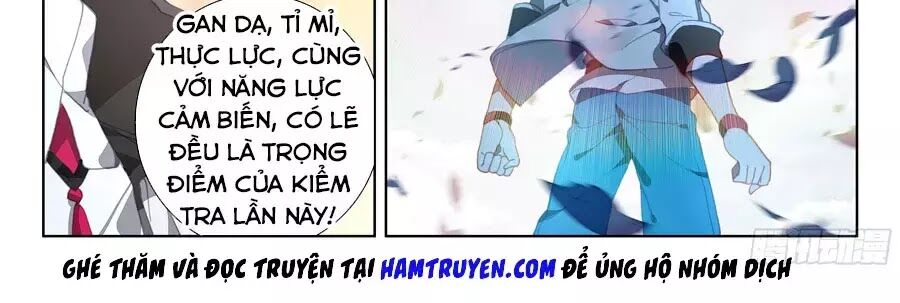 Chung Cực Đấu La Chap 100 - Next Chap 101