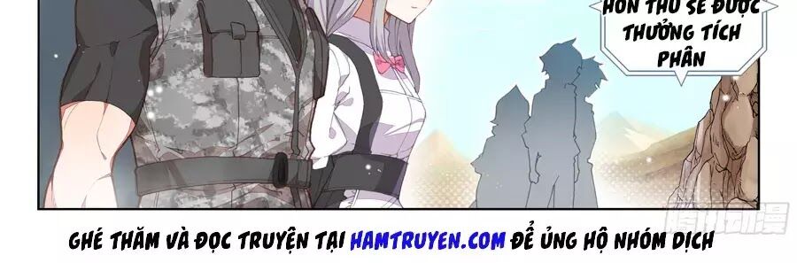 Chung Cực Đấu La Chap 100 - Next Chap 101