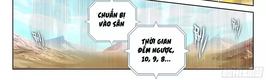 Chung Cực Đấu La Chap 100 - Next Chap 101