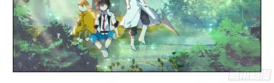 Chung Cực Đấu La Chap 100 - Next Chap 101