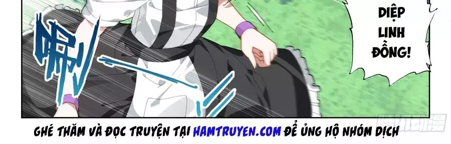 Chung Cực Đấu La Chap 104 - Next Chap 105