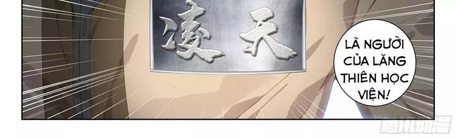 Chung Cực Đấu La Chap 104 - Next Chap 105