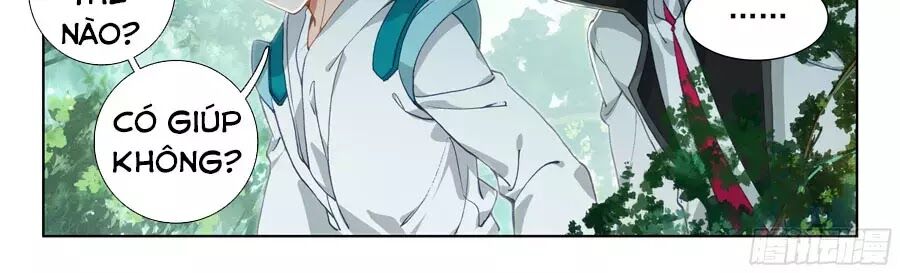 Chung Cực Đấu La Chap 104 - Next Chap 105