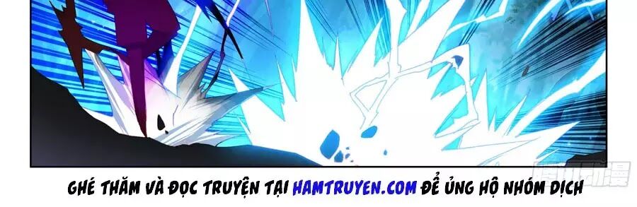 Chung Cực Đấu La Chap 104 - Next Chap 105