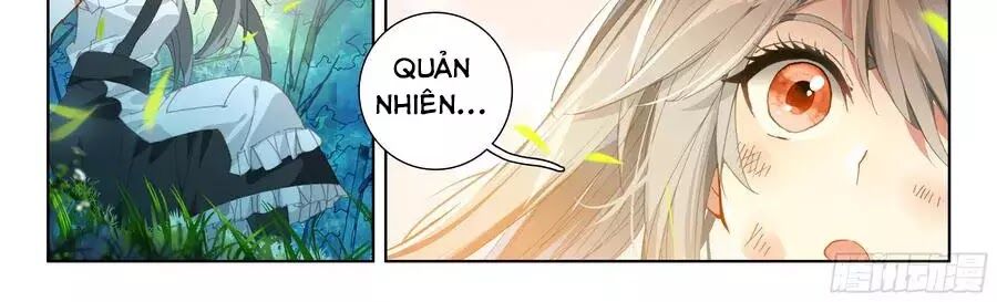 Chung Cực Đấu La Chap 104 - Next Chap 105