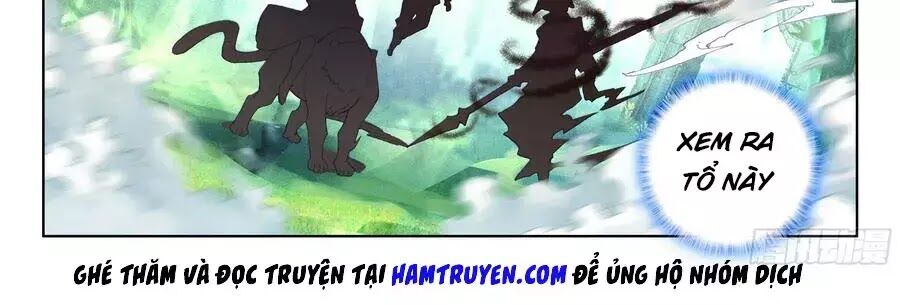 Chung Cực Đấu La Chap 104 - Next Chap 105