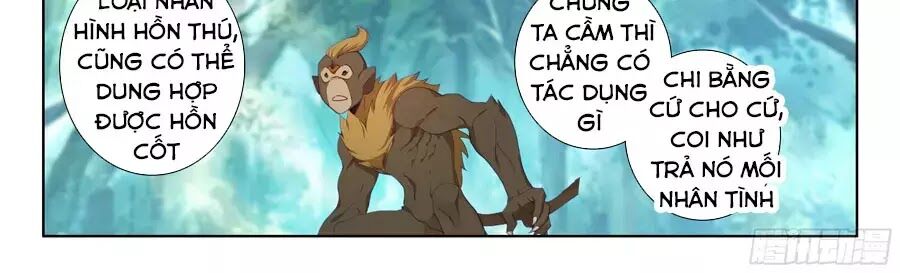 Chung Cực Đấu La Chap 104 - Next Chap 105