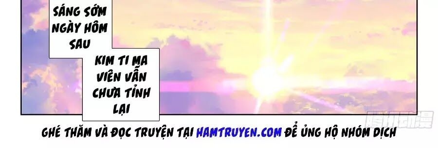 Chung Cực Đấu La Chap 104 - Next Chap 105