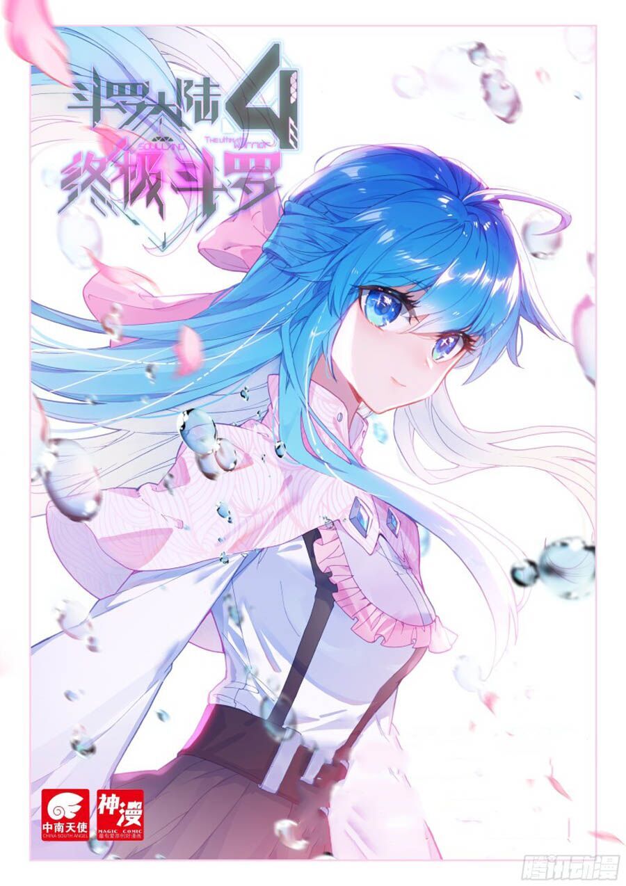 Chung Cực Đấu La Chap 109 - Next Chap 110