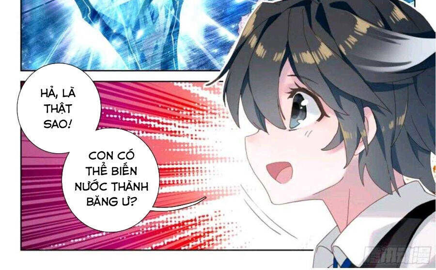 Chung Cực Đấu La Chap 11 - Next Chap 12