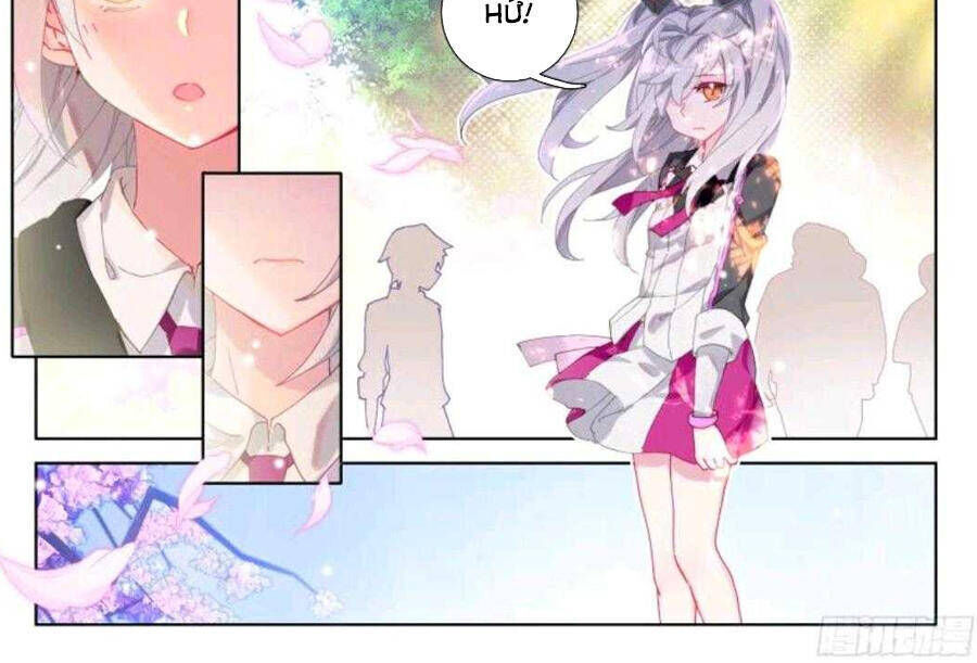 Chung Cực Đấu La Chap 12 - Next Chap 13