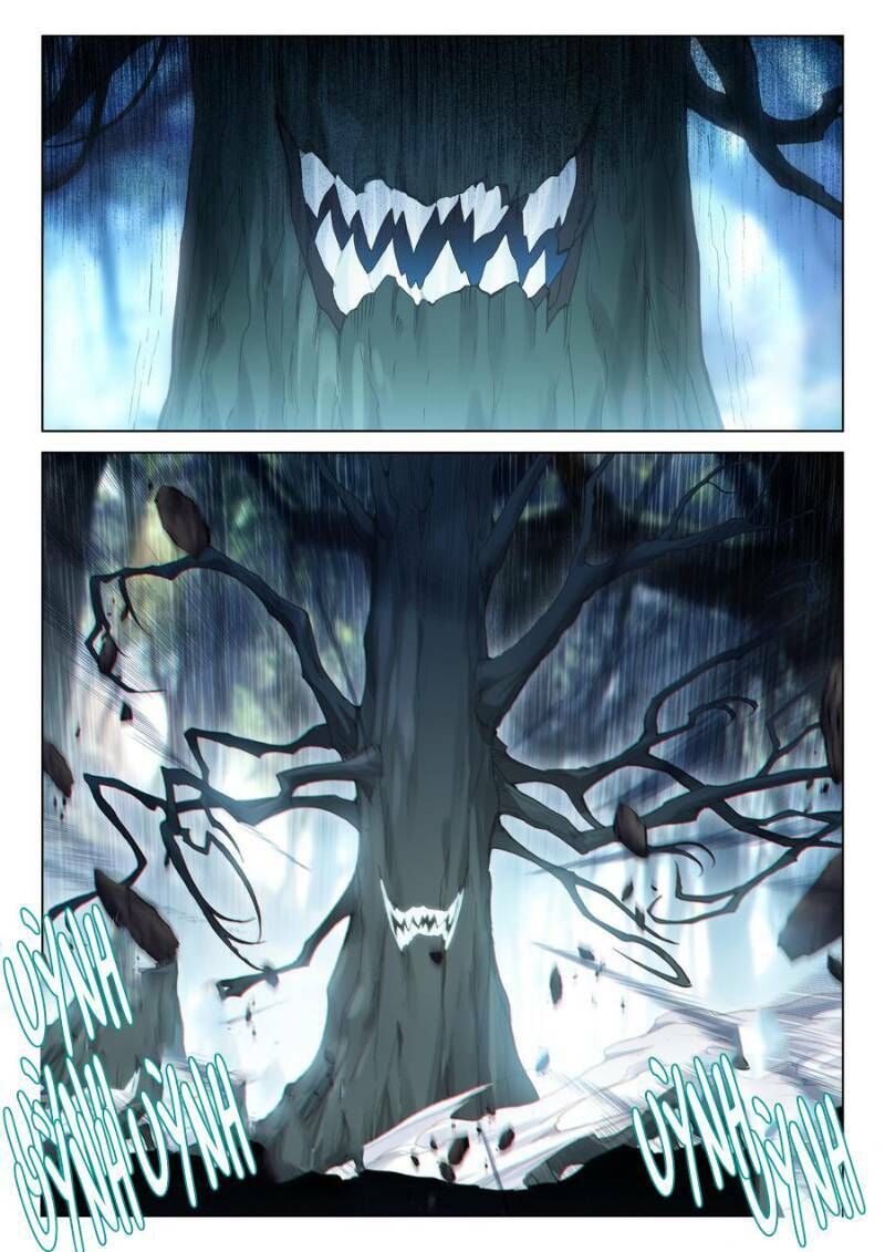 Chung Cực Đấu La Chap 123 - Next Chap 124