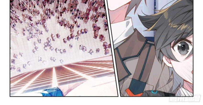 Chung Cực Đấu La Chap 13 - Next Chap 14