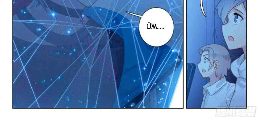 Chung Cực Đấu La Chap 13 - Next Chap 14