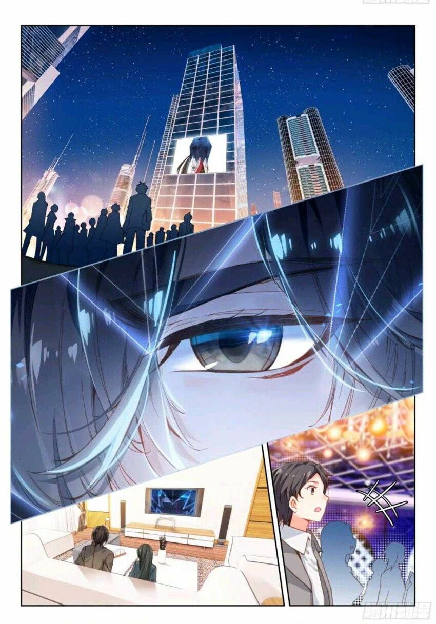 Chung Cực Đấu La Chap 13 - Next Chap 14