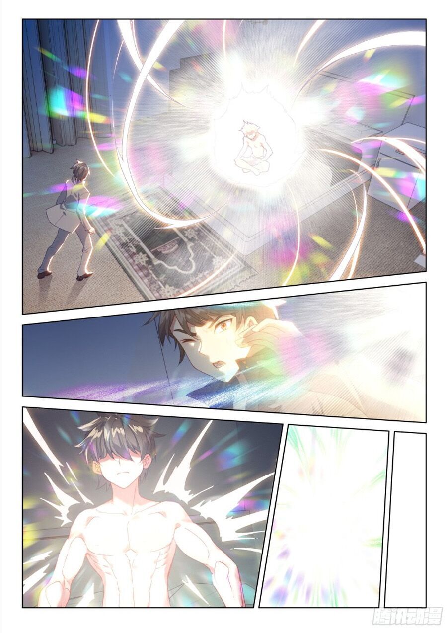 Chung Cực Đấu La Chap 131 - Next Chap 132