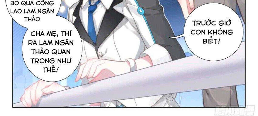 Chung Cực Đấu La Chap 14 - Next Chap 15