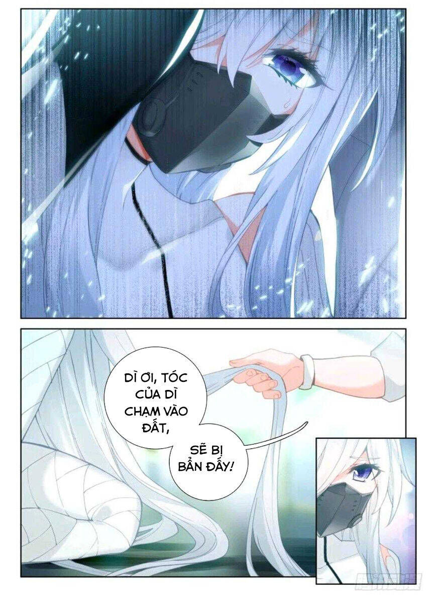 Chung Cực Đấu La Chap 14 - Next Chap 15
