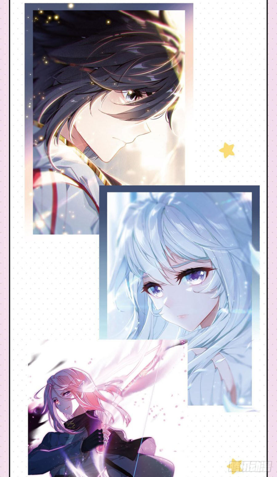 Chung Cực Đấu La Chap 148 - Next Chap 149
