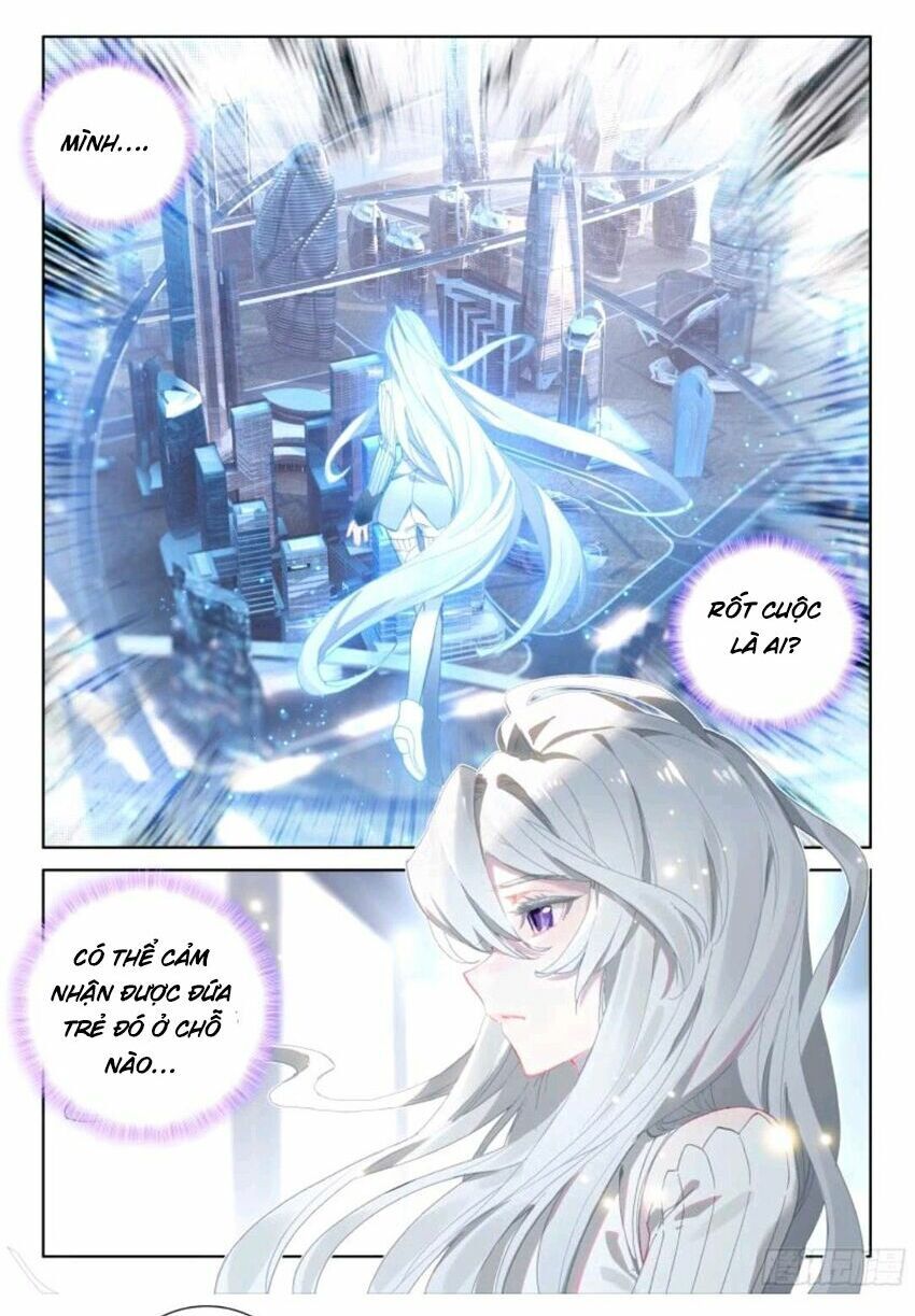 Chung Cực Đấu La Chap 15 - Next Chap 16